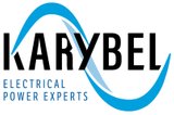 Logo Karybel electrical power experts